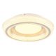 Plafoniere - Plafoniera LED design elegant SHARPER
