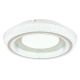 Plafoniere - Plafoniera LED design elegant SHARPER