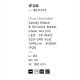 Pendule, Lustre suspendate - Lustra cu 5 pendule LED design modern IFOS