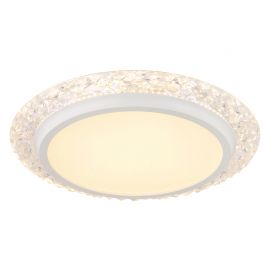 Plafoniere - Plafoniera LED design elegant ABIGAIL