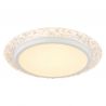 Plafoniera LED design elegant ABIGAIL