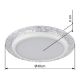 Plafoniere - Plafoniera LED design elegant ABIGAIL