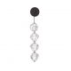 Aplica de perete LED design modern IFOS