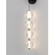 Aplice, corpuri de iluminat pentru pereti - Aplica de perete LED design modern IFOS