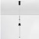 Pendule, Lustre suspendate - Lustra, Pendul LED design modern ATMOSFERA