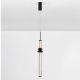 Pendule, Lustre suspendate - Lustra, Pendul LED design modern ATMOSFERA