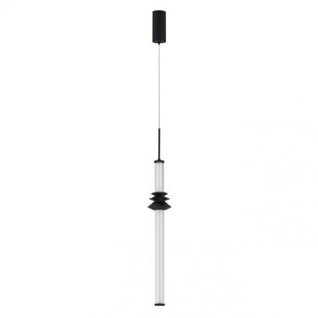 Pendule, Lustre suspendate - Lustra, Pendul LED design modern ATMOSFERA