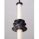 Pendule, Lustre suspendate - Lustra, Pendul LED design modern ATMOSFERA