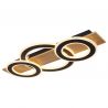Plafoniera LED design decorativ JAYDEN 50W