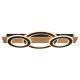Plafoniere - Plafoniera LED design decorativ JAYDEN 50W