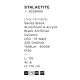 Pendule, Lustre suspendate - Lustra LED design modern ATMOSFERA