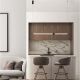 Pendule, Lustre suspendate - Lustra LED design modern ATMOSFERA