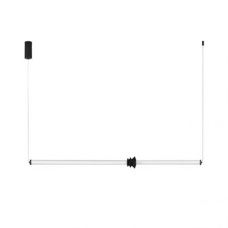 Pendule, Lustre suspendate - Lustra LED design modern ATMOSFERA