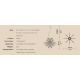 Candelabre, Lustre - Lustra cu cristale Scholer design unicat realizata manual Lillibet M negru
