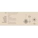 Candelabre, Lustre - Lustra cu cristale Scholer design unicat realizata manual Lillibet M alb