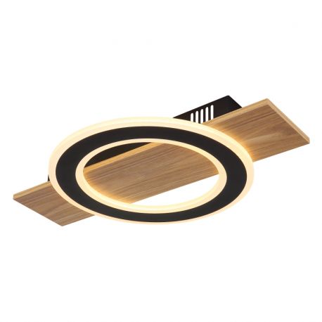 Plafoniere - Plafoniera LED design decorativ JAYDEN 18W