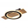 Plafoniera LED design decorativ JAYDEN 18W