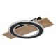 Plafoniere - Plafoniera LED design decorativ JAYDEN 18W