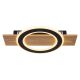 Plafoniere - Plafoniera LED design decorativ JAYDEN 18W