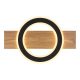 Plafoniere - Plafoniera LED design decorativ JAYDEN 18W