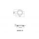 Plafoniere - Plafoniera LED design decorativ JAYDEN 18W