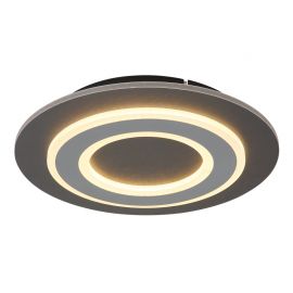 Plafoniera LED design decorativ JAYDEN D-32cm