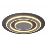 Plafoniera LED design decorativ JAYDEN D-48cm