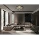Plafoniere - Plafoniera LED design decorativ JAYDEN D-48cm