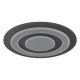 Plafoniere - Plafoniera LED design decorativ JAYDEN D-48cm