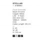 Lampadare - Lampadar LED design ambiental deosebit Stellar