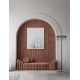 Lampadare - Lampadar LED design ambiental deosebit Stellar