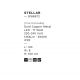 Candelabre, Lustre - Lustra LED design ambiental deosebit Stellar L-120cm