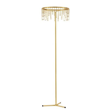 Lampadare - Lampadar LED design ambiental deosebit Stellar