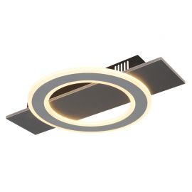 Plafoniere - Plafoniera LED design decorativ JAYDEN 18W