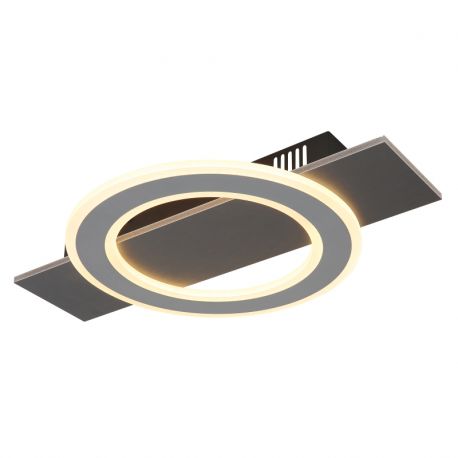 Plafoniere - Plafoniera LED design decorativ JAYDEN 18W