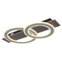 Plafoniera LED design decorativ JAYDEN 40W