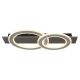 Plafoniere - Plafoniera LED design decorativ JAYDEN 40W