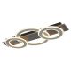 Plafoniere - Plafoniera LED design decorativ JAYDEN 50W