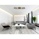 Plafoniere - Plafoniera LED design decorativ JAYDEN 50W