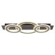 Plafoniere - Plafoniera LED design decorativ JAYDEN 50W