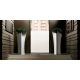 Ghivece - Ghiveci de flori/Jardiniera plante design modern exterior/interior ALMA PLANTER 53013R Vondom