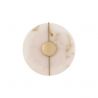 Aplica de perete LED design modern AIDER
