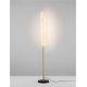 Lampadare - Lampa de podea LED design modern AIDER