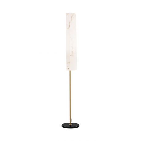 Lampadare - Lampa de podea LED design modern AIDER