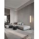 Lampadare - Lampa de podea LED design modern AIDER