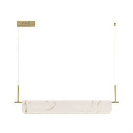 Pendule, Lustre suspendate - Lustra suspendata LED design modern AIDER
