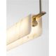 Pendule, Lustre suspendate - Lustra suspendata LED design modern AIDER