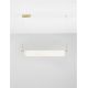 Pendule, Lustre suspendate - Lustra suspendata LED design modern AIDER