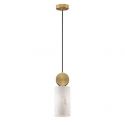 Lustra, Pendul design modern Maru