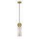 Lustra, Pendul design modern Maru